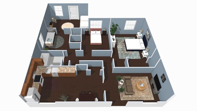 Building Photo - Beautiful Home!
