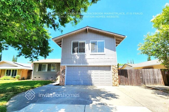Building Photo - 9209 Sungold Way