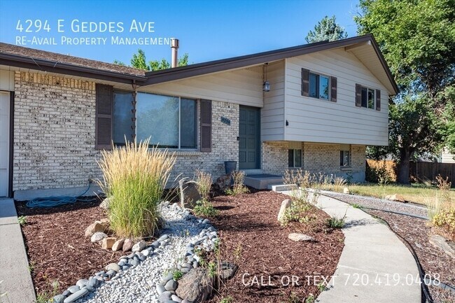 Building Photo - 4294 E Geddes Ave