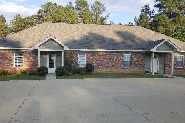 Exterior#1 - 7901 Country Place Dr