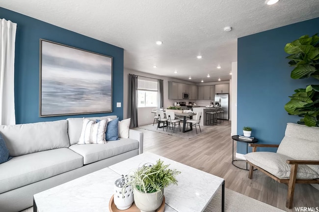 Habitación familiar - 7349 S Olivine River Ln