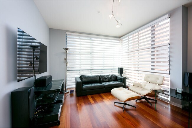 Foto del edificio - 88 Townsend St