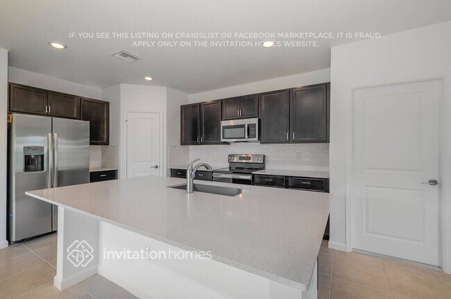 Foto del edificio - 1505 Diablo Cir SW