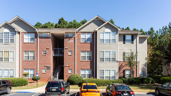 Building Photo - Indigo Apartments Gainesville