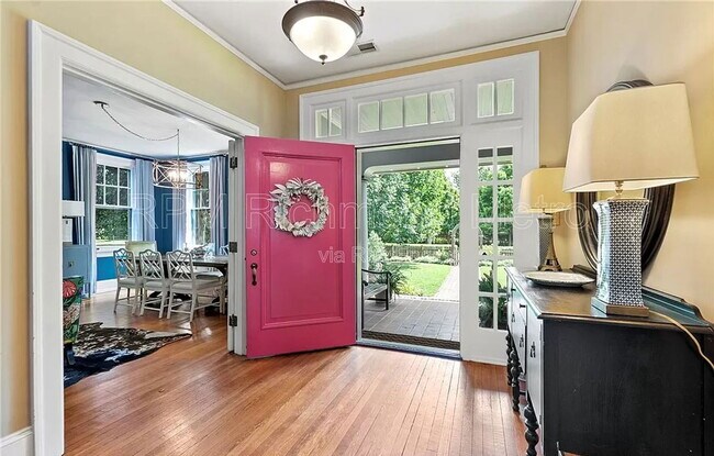 Foto del edificio - 3216 Hawthorne Ave