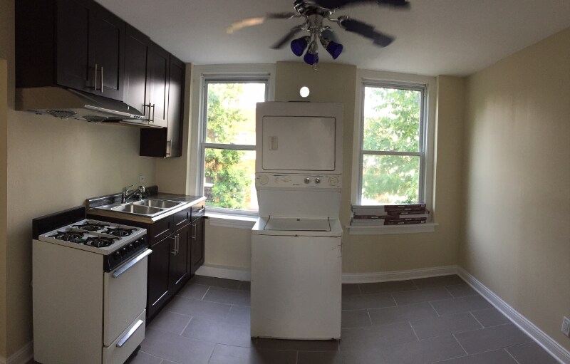 Foto principal - 3662 S Paulina St