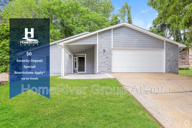 Building Photo - 299 Park Ridge Ct