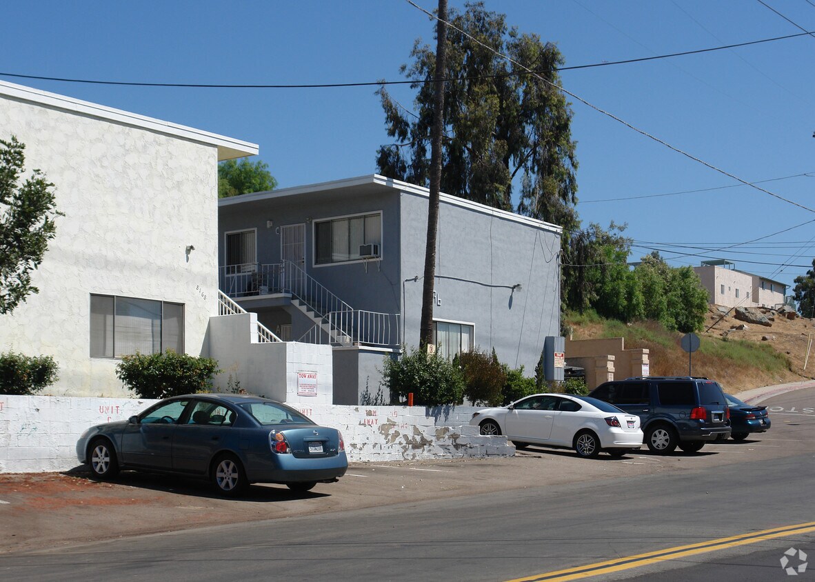 Studio, Apartments in Lemon Grove, CA Westside Rentals