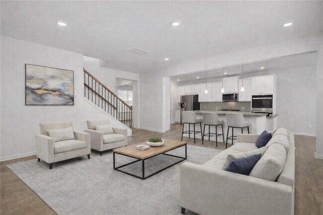 Building Photo - 3509 Pickens Lndg Dr