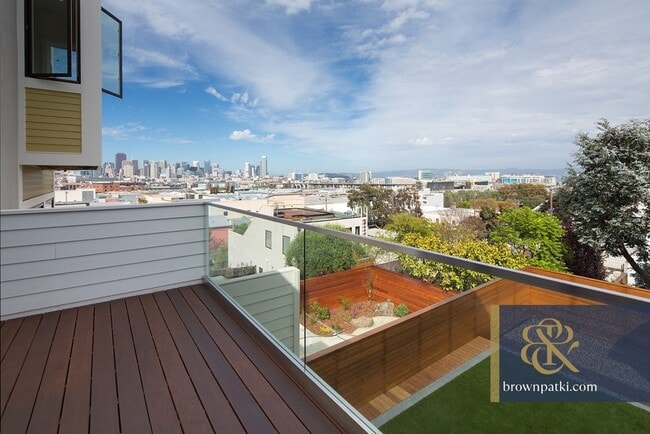 Building Photo - 525 Kansas St