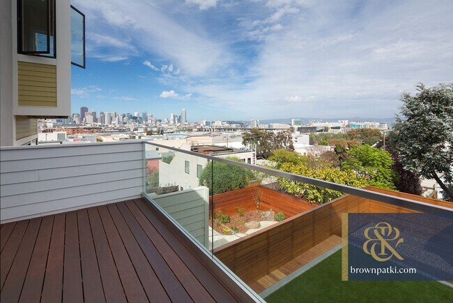 Foto del edificio - 525 Kansas St