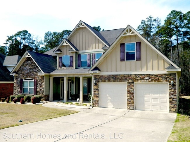 Building Photo - 5 br, 3.5 bath House - 6060 Reynolds Circle