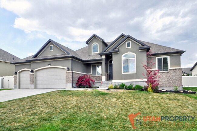 Foto del edificio - 6332 Spray Lake Dr