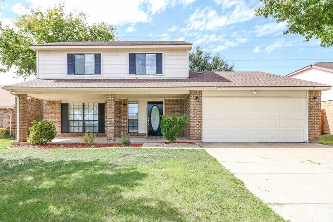 Building Photo - 5212 Creek Valley Dr