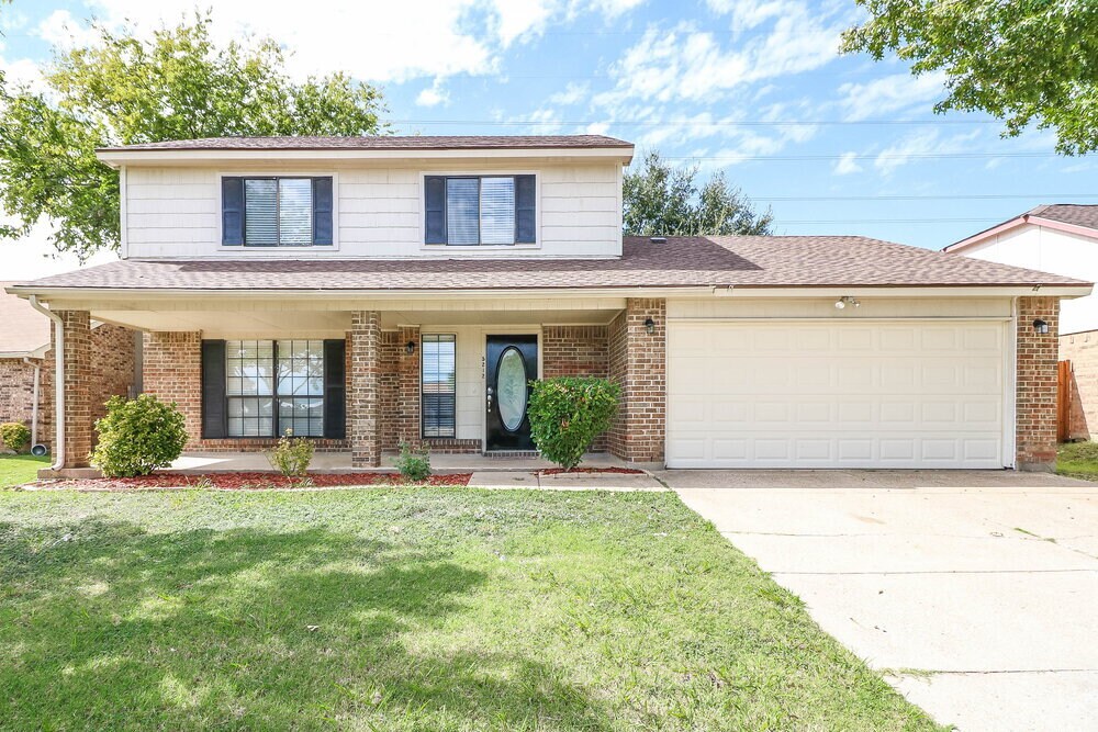 Foto principal - 5212 Creek Valley Dr