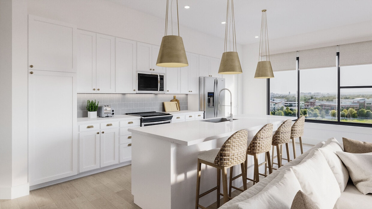 Solomon Apartments in Austin, TX