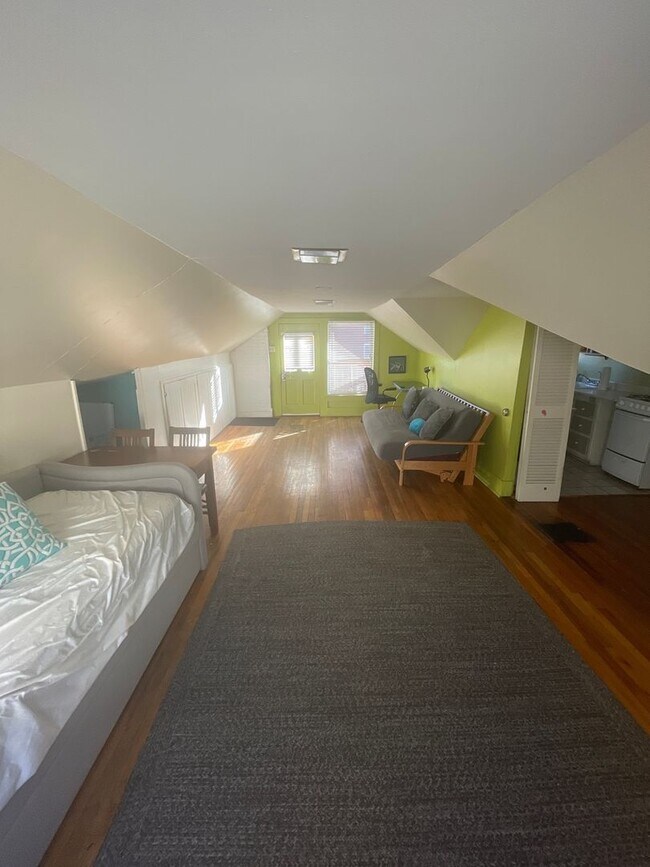 Foto del edificio - 1 Bedroom loft in Denver