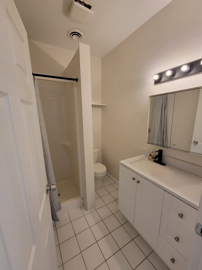 Bathroom - 78 Prospect Ave