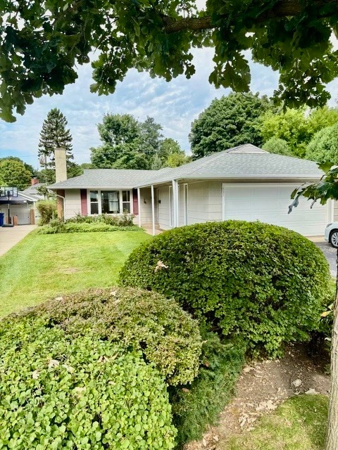 Building Photo - 531 Pinecrest Ln