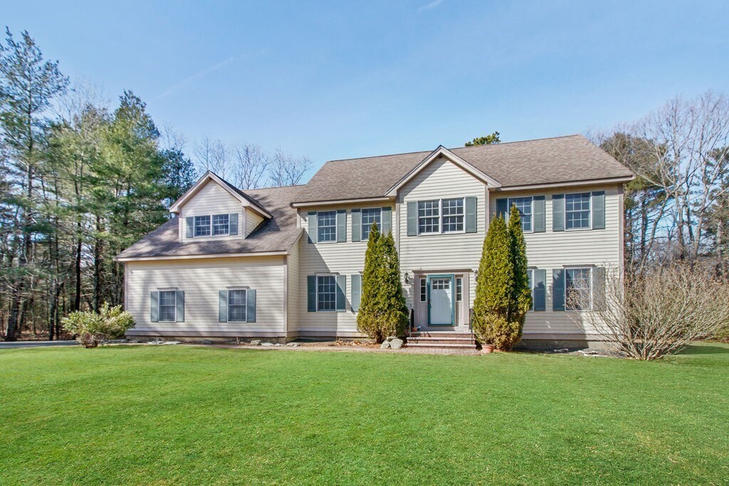 244 Rd, Boxford, MA 01921 House for Rent in Boxford, MA