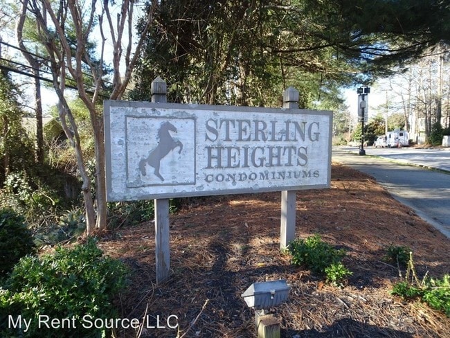 Building Photo - 2 br, 2 bath House - 109 Sterling Ct