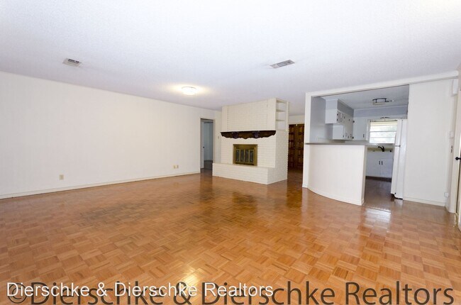Foto del edificio - 4 br, 2 bath House - 3220 Cumberland Dr.