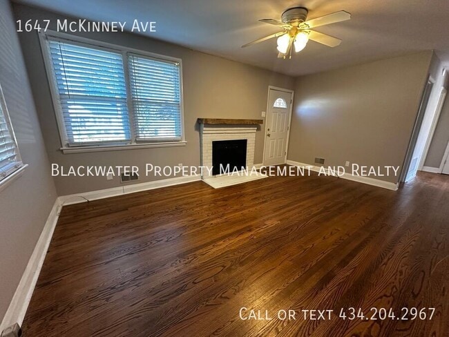 Foto del edificio - 1647 McKinney Ave