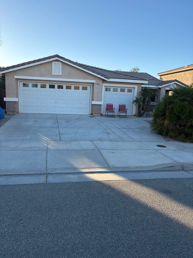 Building Photo - 48665 El Castillo Rd