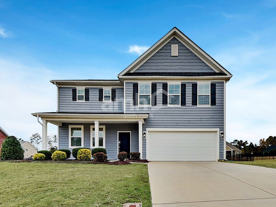 Foto principal - 4934 Trayton Ave