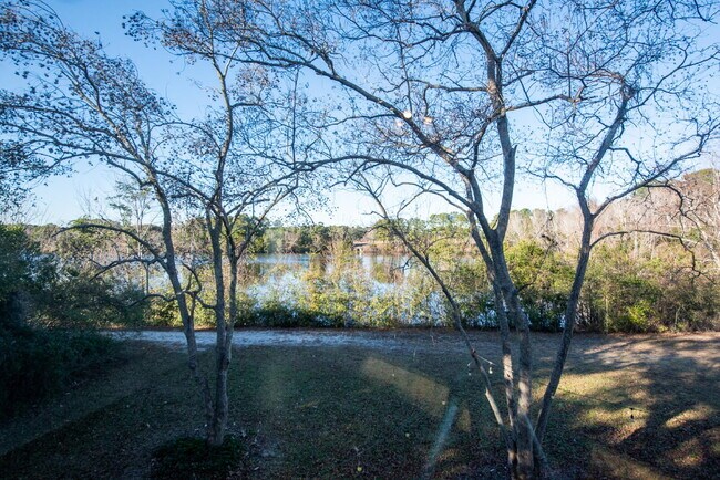 Building Photo - Mid Town Location with a Water View
