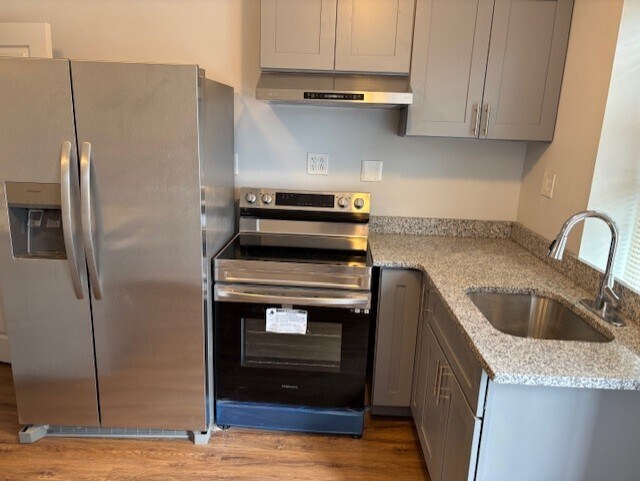 Foto principal - 1110 North St