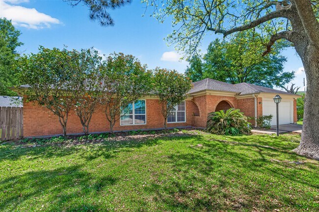 Building Photo - 3506 Doherty Pl