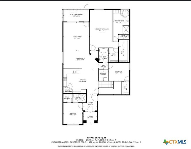 Foto del edificio - 5012 Dickinson Lp