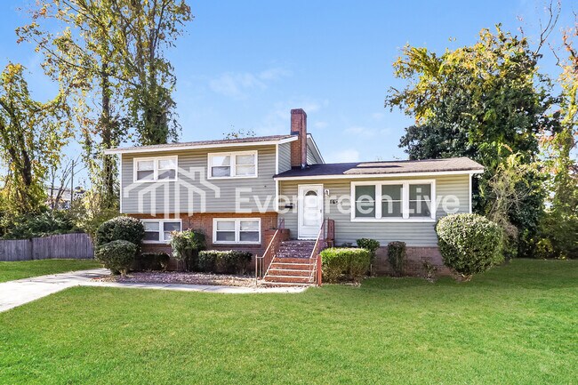 Foto del edificio - 1639 Vancouver Dr