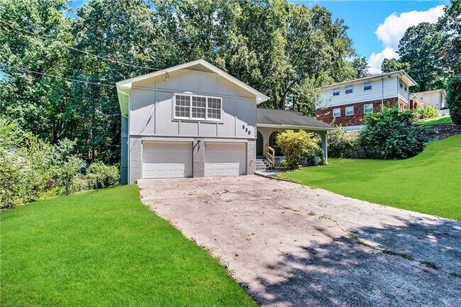 Building Photo - 530 Balfour Dr