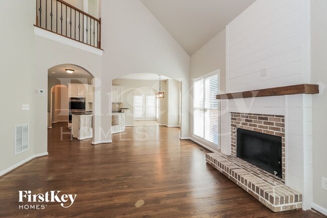 Foto del edificio - 164 Pinnacle Point Ct