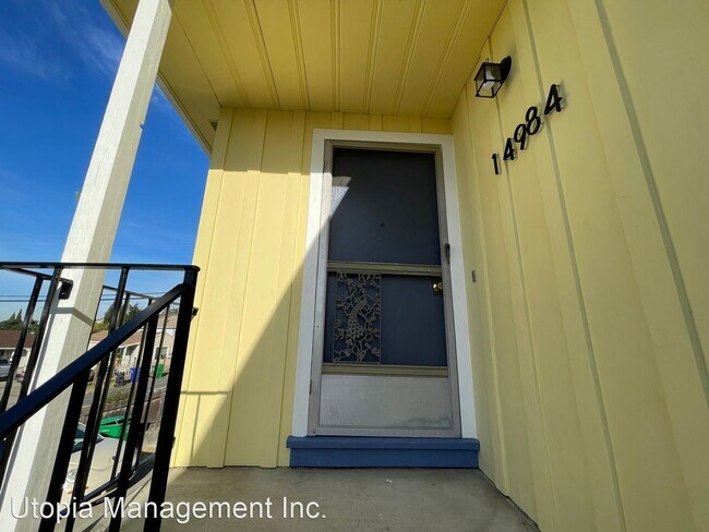 Foto del edificio - 2 br, 1 bath House - 14984 Saturn Drive