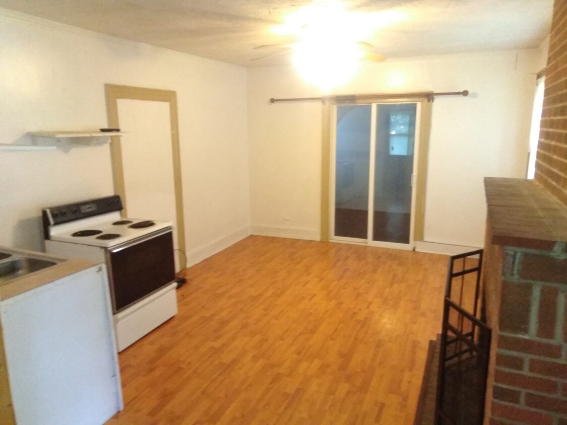 312 W Grantham Street Condo for Rent in Goldsboro, NC