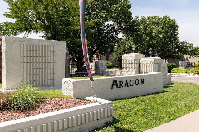 Foto del interior - Aragon Apartments