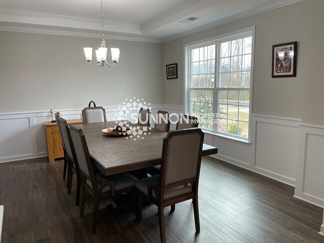 Building Photo - Stunning 4 BR 3 BA New Construction