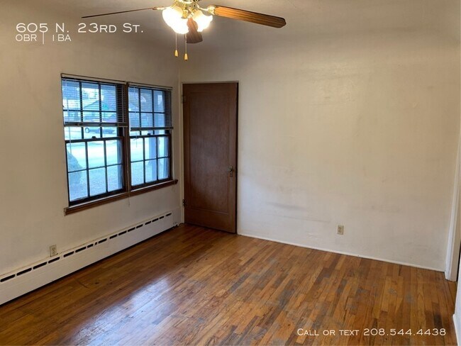 Building Photo - 605 N 23rd St