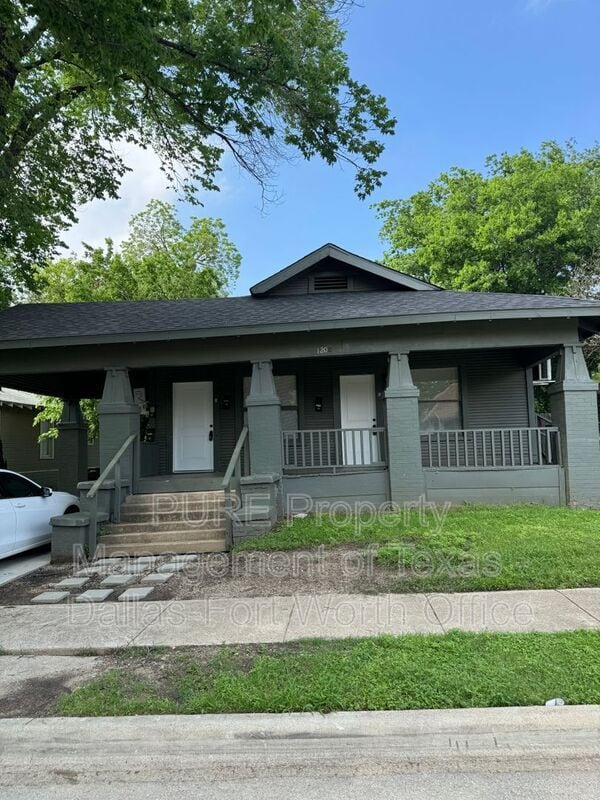 Photo - 1208 Hawthorne Ave. Apartment