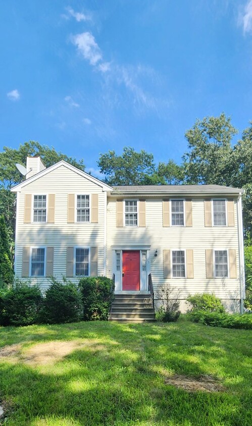 Primary Photo - 3 Bedrooom Single Family Home in Douglas