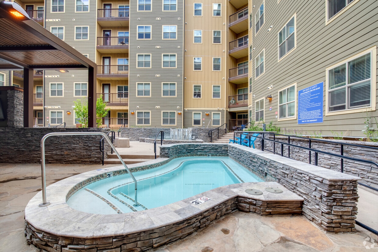 The Standard at Flagstaff - The Standard at Flagstaff