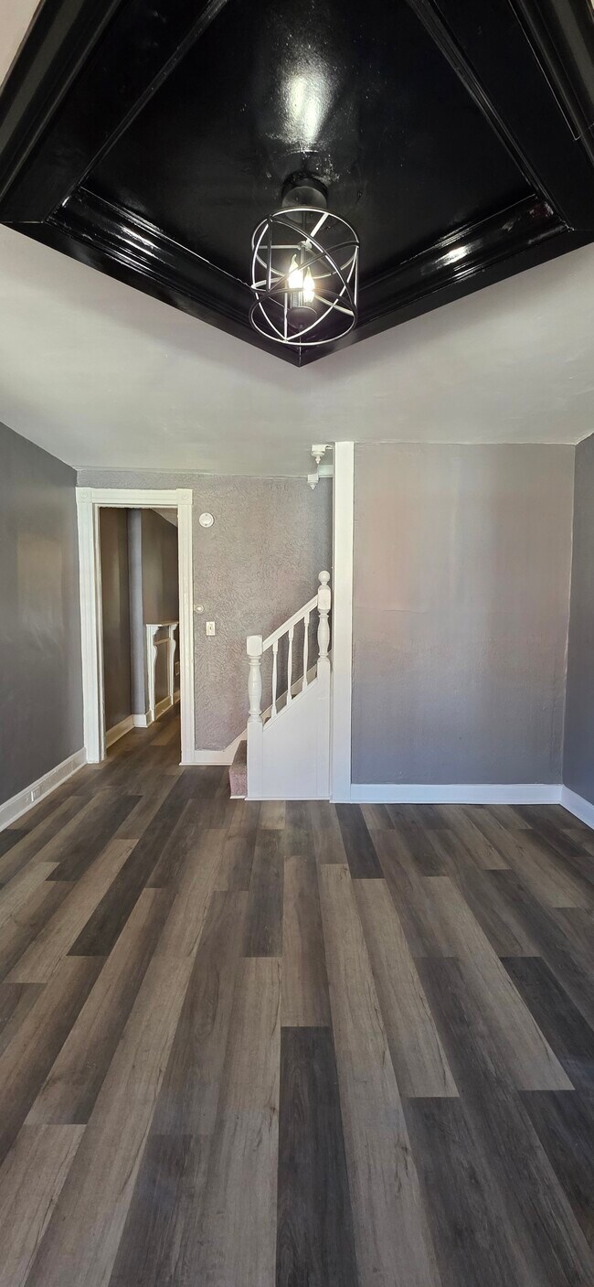 Foto del edificio - 2707 Presbury St