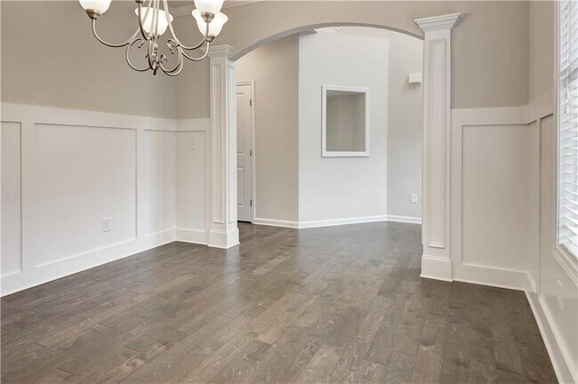 Foto del edificio - 5708 Shore Isle Ct