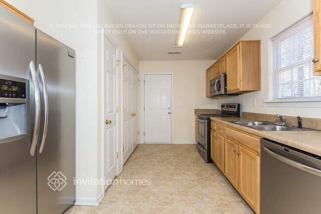Foto del edificio - 404 Morningside Rd
