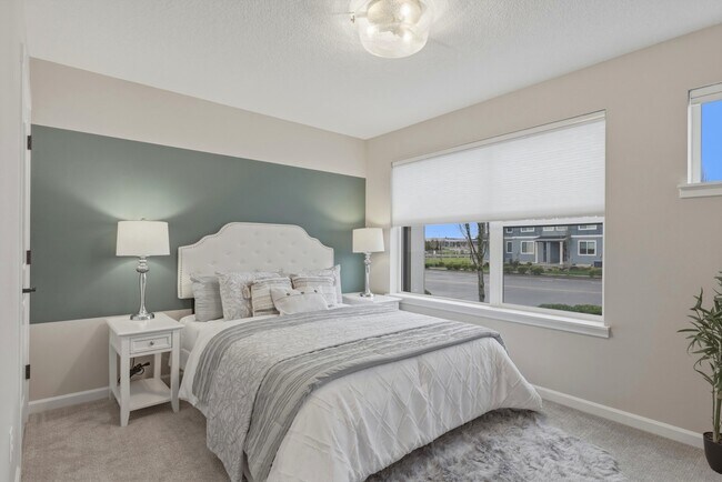 Foto del edificio - 8104 SE Blanton St