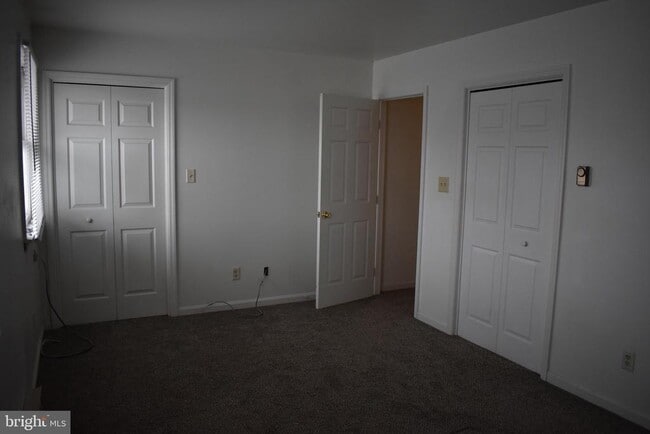 Foto del edificio - 411 W Baltimore St