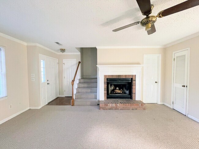 Foto del edificio - 603 Maysville Rd NE